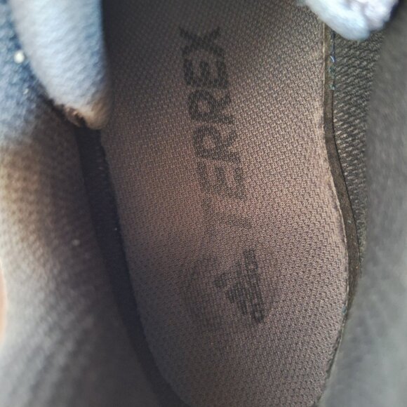 Amazon Adidas TERREX Eastrail Gore-tex Mid Carbon Hiking Mens Shoes Black Size9 - Picture 11 of 12